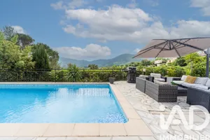 House in Les Adrets-de-l'Estérel (83600)