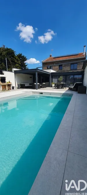 Maison à La Plaine-sur-Mer (44770)