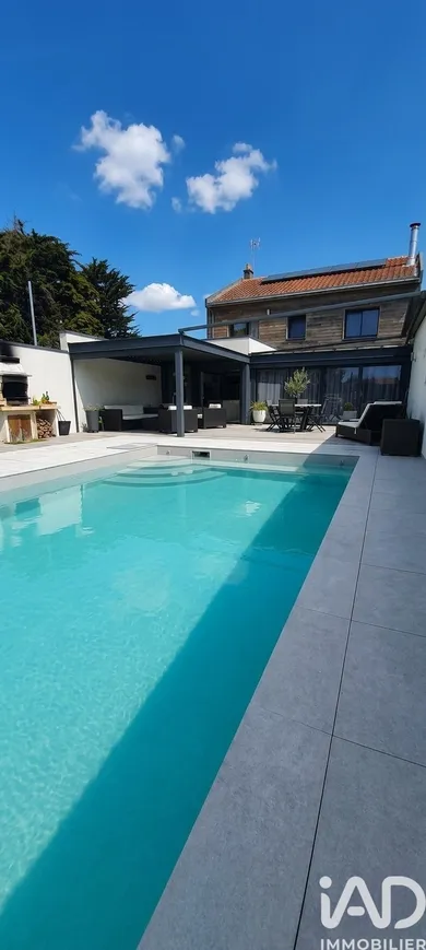 House in La Plaine-sur-Mer (44770)