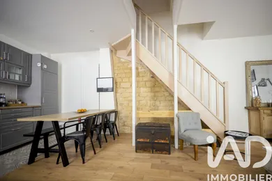 House in Nanterre (92000)