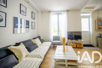 House in Nanterre (92000)