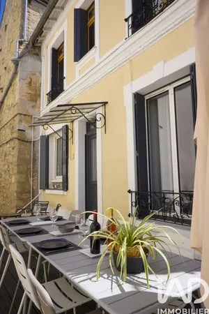 House in Nanterre (92000)