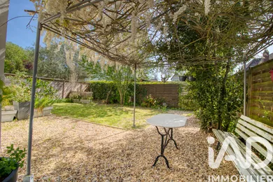 Maison traditionnelle à Aubergenville (78410)