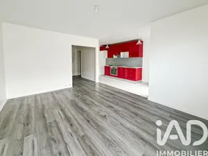 Apartment in Créteil (94000)
