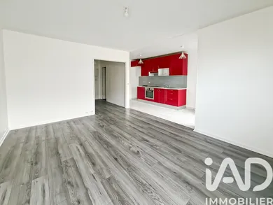 Apartment in Créteil (94000)