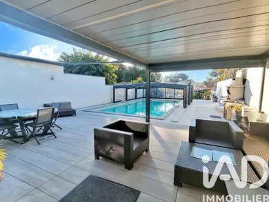 House in La Plaine-sur-Mer (44770)