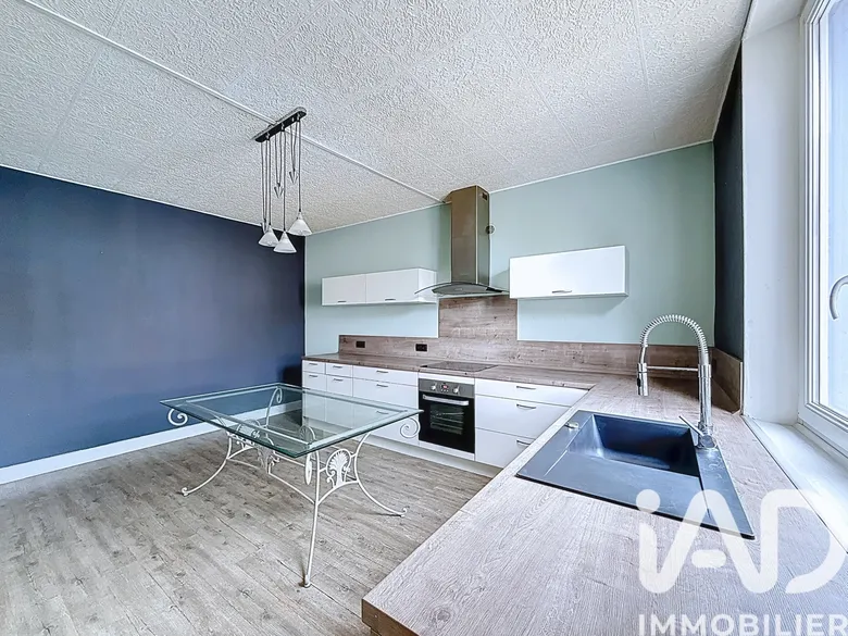 Maison 3 pièces 92 m² · à Florange · 92 m² · 210 000 €