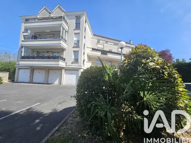 Apartment in Sevran (93270)