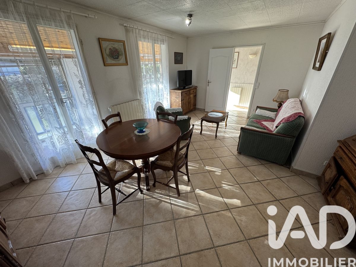 appartement à Pierrevert