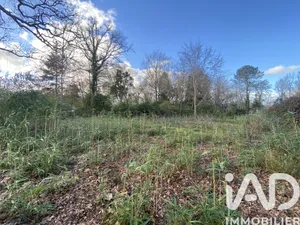 Land in Linxe (40260)