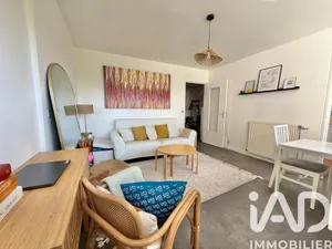 Apartment in Meaux (77100)