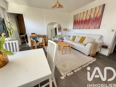 Appartement à Meaux (77100)