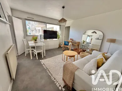 Appartement à Meaux (77100)