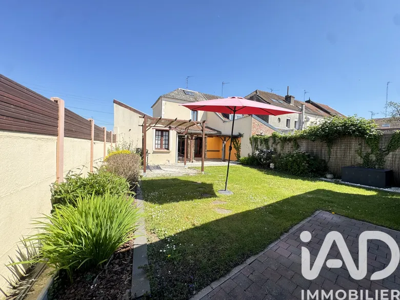 Maison 5 pièces 119 m² · à Onnaing · 119 m² · 147 900 €