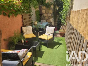 Appartement à Saint-Geniès-de-Fontedit (34480)