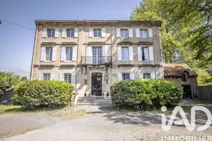 Mansion in Mazamet (81200)