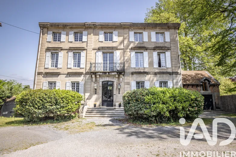 Maison 15 pièces 620 m² · à Mazamet · 620 m² · 890 000 €