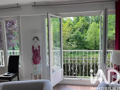 Apartment in Fontenay-sous-Bois (94120)