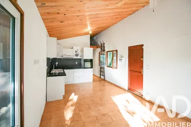 Châlet à Valbonne (06560)
