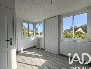 Maison à Yermenonville (28130)