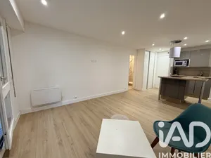 Appartement à Trouville-sur-Mer (14360)