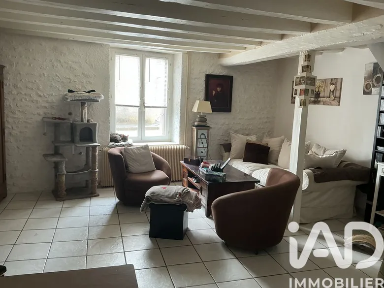 Maison 4 pièces 90 m² · à Beauce la Romaine · 90 m² · 138 500 €