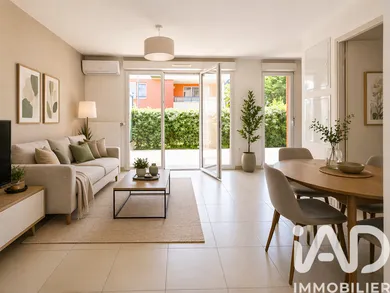 Appartement à Fréjus (83600)