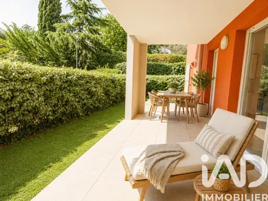 Appartement à Fréjus (83600)