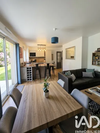Apartment in Tournan-en-Brie (77220)