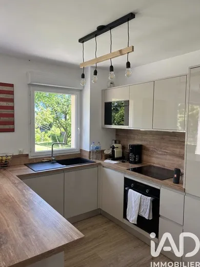 Apartment in Tournan-en-Brie (77220)