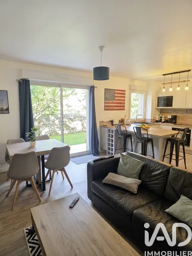 Apartment in Tournan-en-Brie (77220)