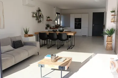 Apartment in Conca (20135)