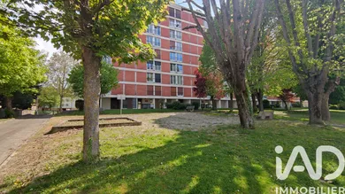 Apartment in Troyes (10000)