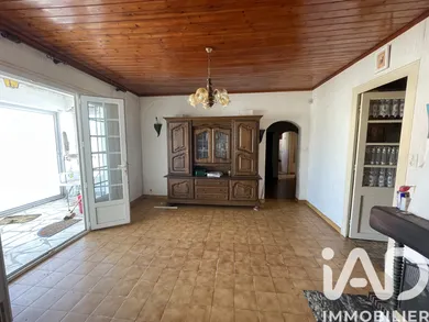 Maison à Saint-Pierre-d'Oléron (17310)