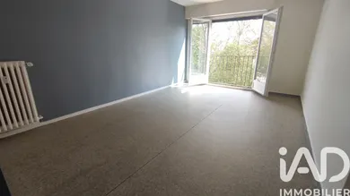 Appartement à Troyes (10000)