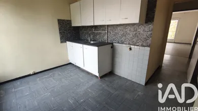 Appartement à Troyes (10000)