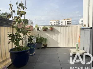 Appartement à La Rochelle (17000)