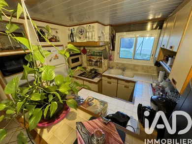 Appartement à Pierrevert (04860)