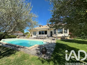 House in Casseneuil (47440)