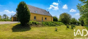 Maison à Sainte-Mère-Église (50480)