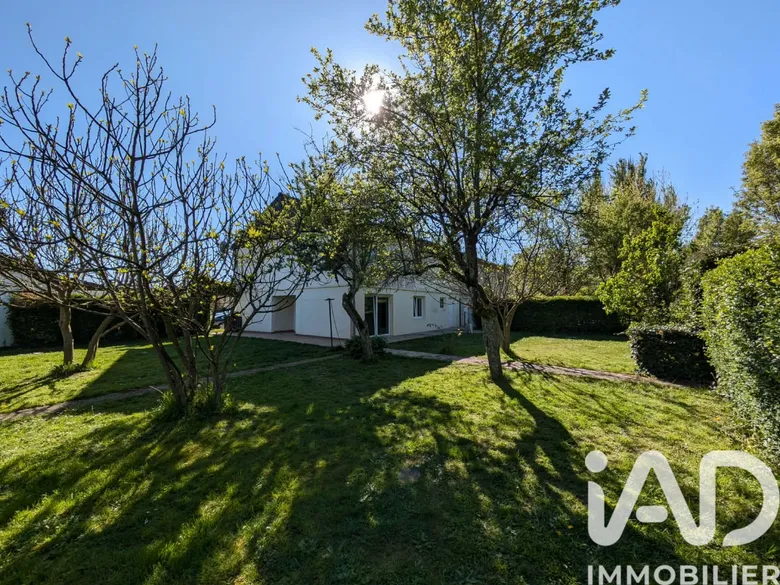 Maison 5 pièces 114 m² · à Terville · 114 m² · 383 000 €