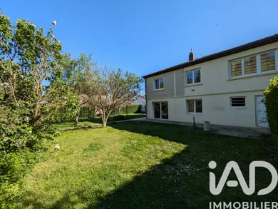 Maison à Terville (57180)