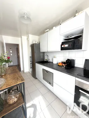 Appartement à Combs-la-Ville (77380)
