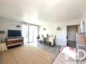 Appartement à Combs-la-Ville (77380)