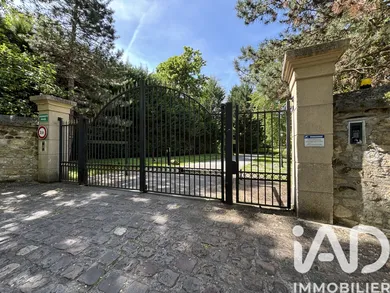 Appartement à Villennes-sur-Seine (78670)