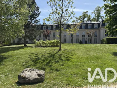 Apartment in Villennes-sur-Seine (78670)