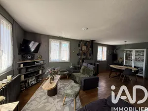 House in Yzeure (03400)