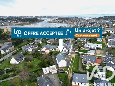 House in Perros-Guirec (22700)