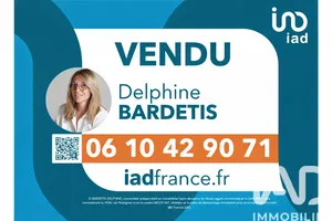 Maison de village à Baixas (66390)