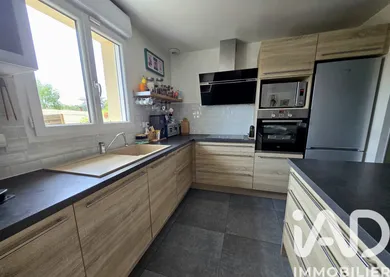 Maison à Hostens (33125)